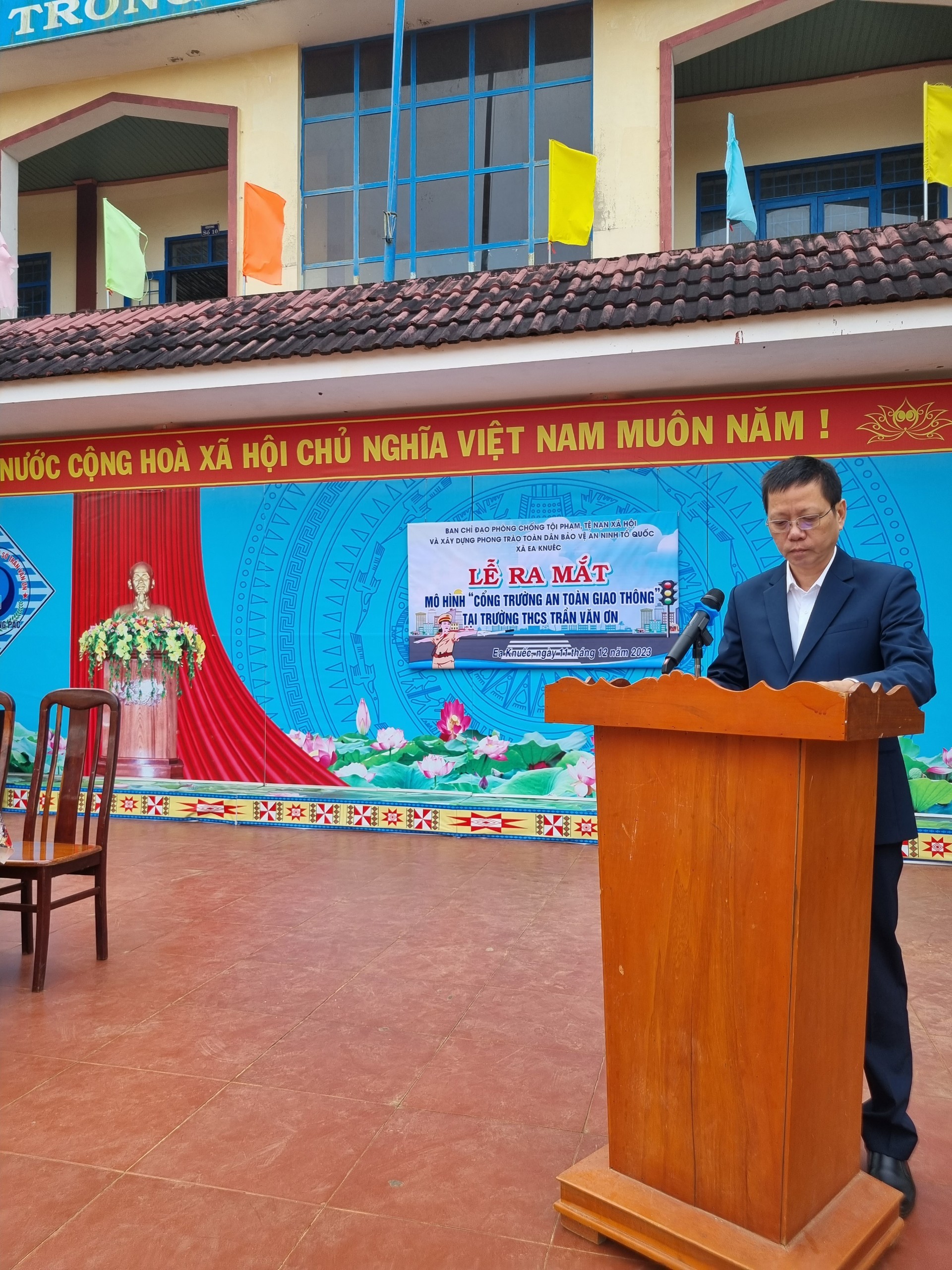 Giao thông 1